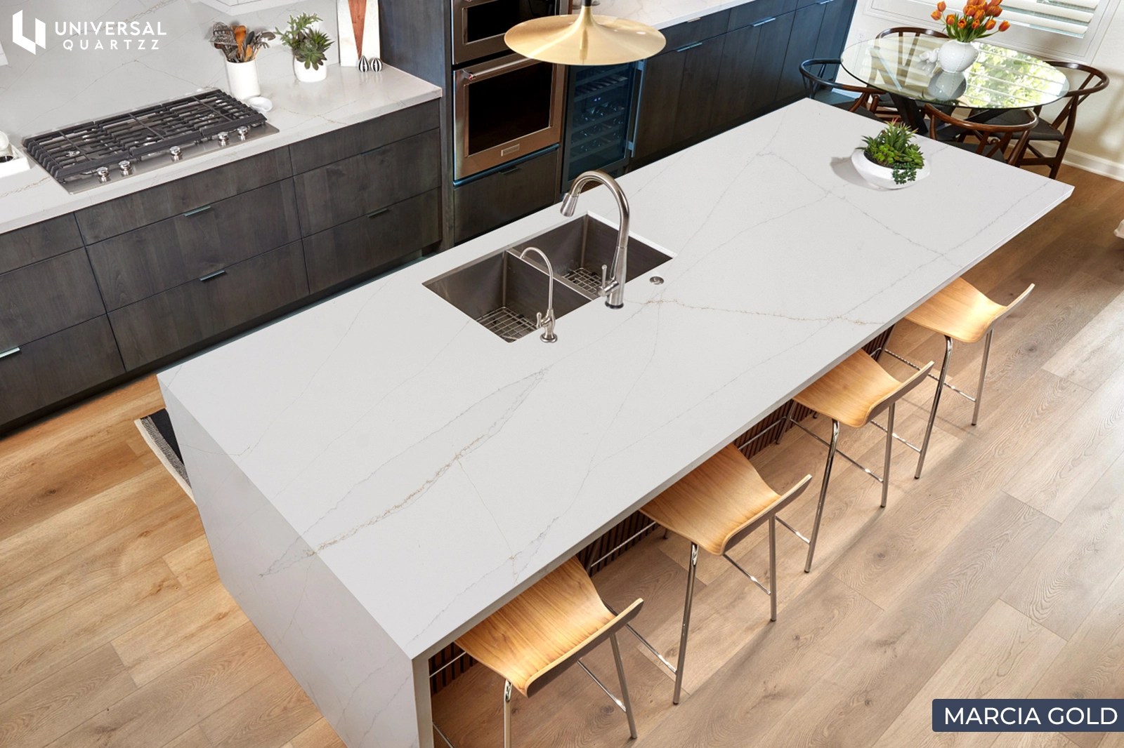 How Much Do Quartz Countertops Cost in USA?