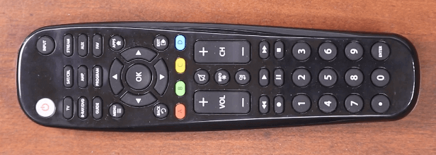 Blackweb Universal Remote Codes & Program Instructions Universal Remote Codes