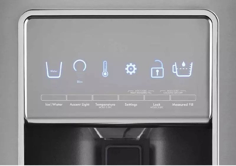 Kenmore Refrigerator Error Codes Decoded Common Issues and Solutions