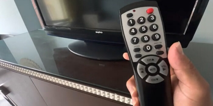 How To Program Brightstar Remote Codes? [BR100B]