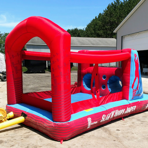 Party Rentals Universal Rent It All