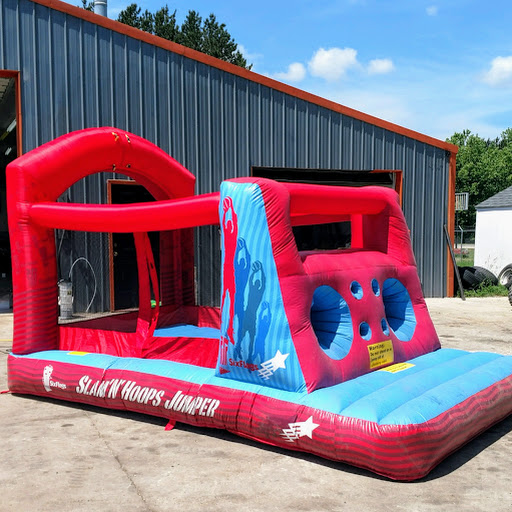 small bounce house Universal Rent It All