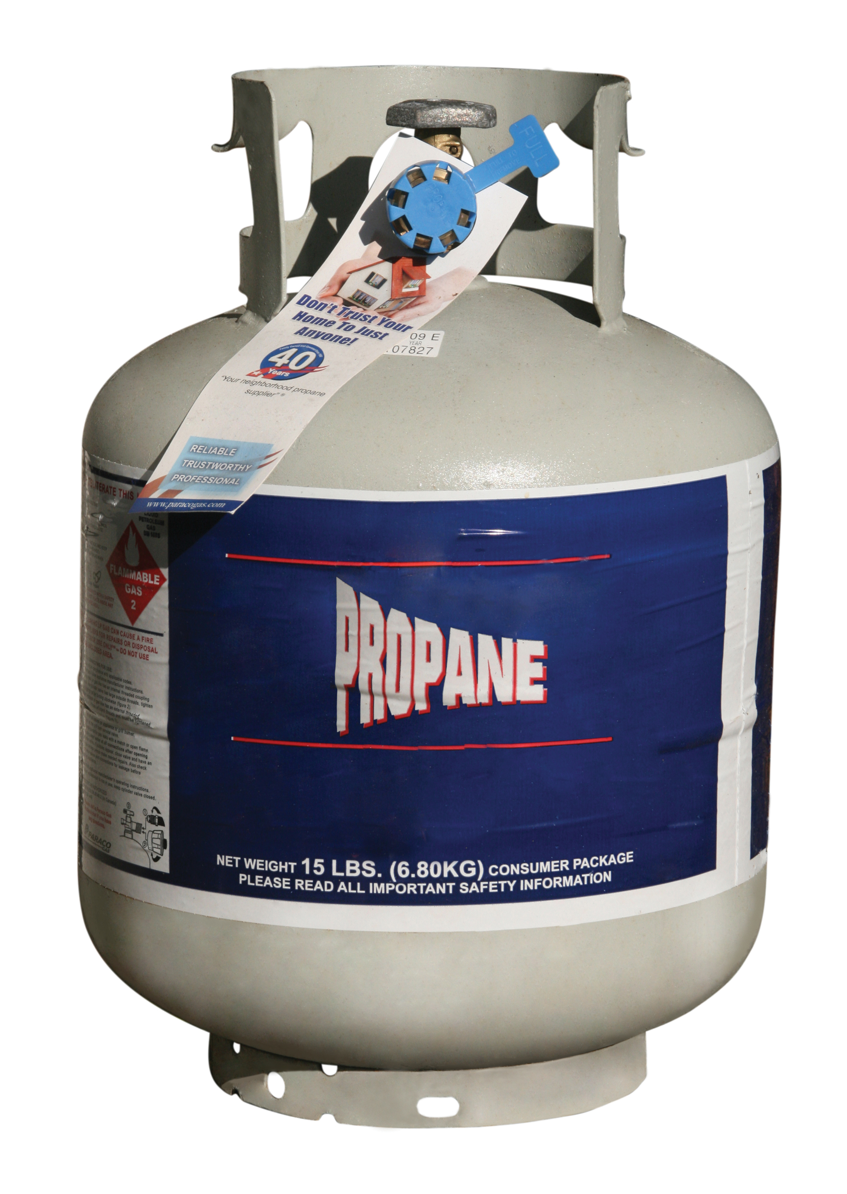 Propane Filling Station Universal Rent It All