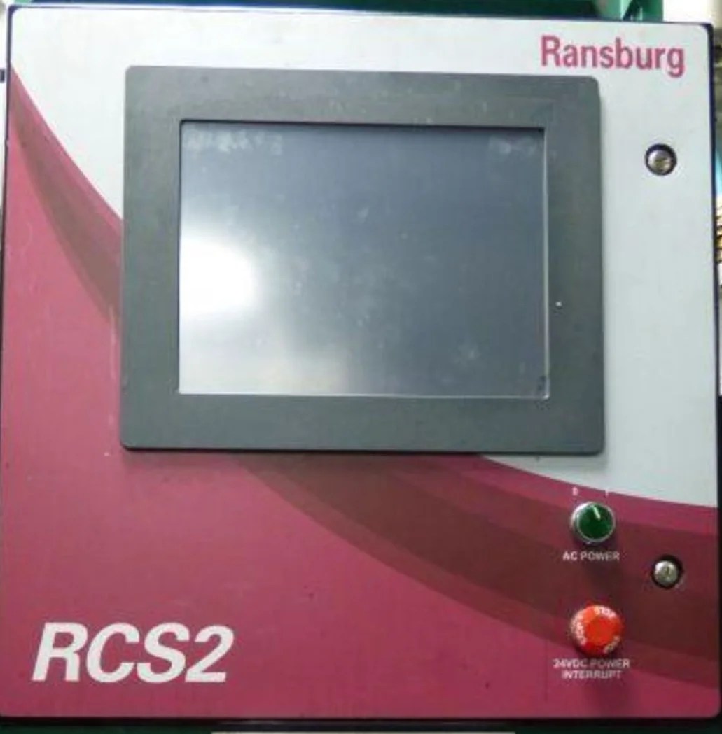 Paint Robot P250iB/15