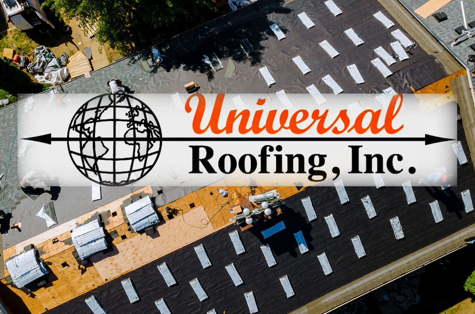 Roofing Contractors in Broward County Universal Roofing Inc
