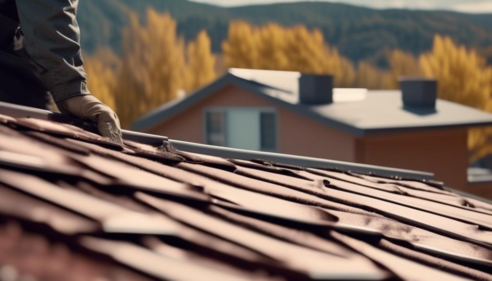 Fixing Roof Valley Problems Expert Tips Universal Roofs