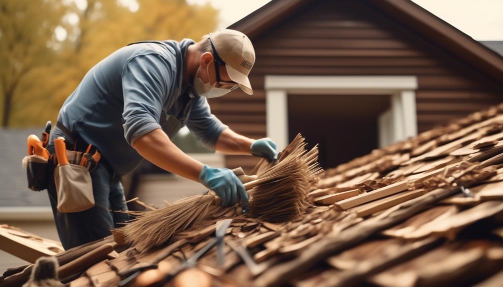 Maximizing the Longevity of Your Wood Shake Roof Universal Roofs