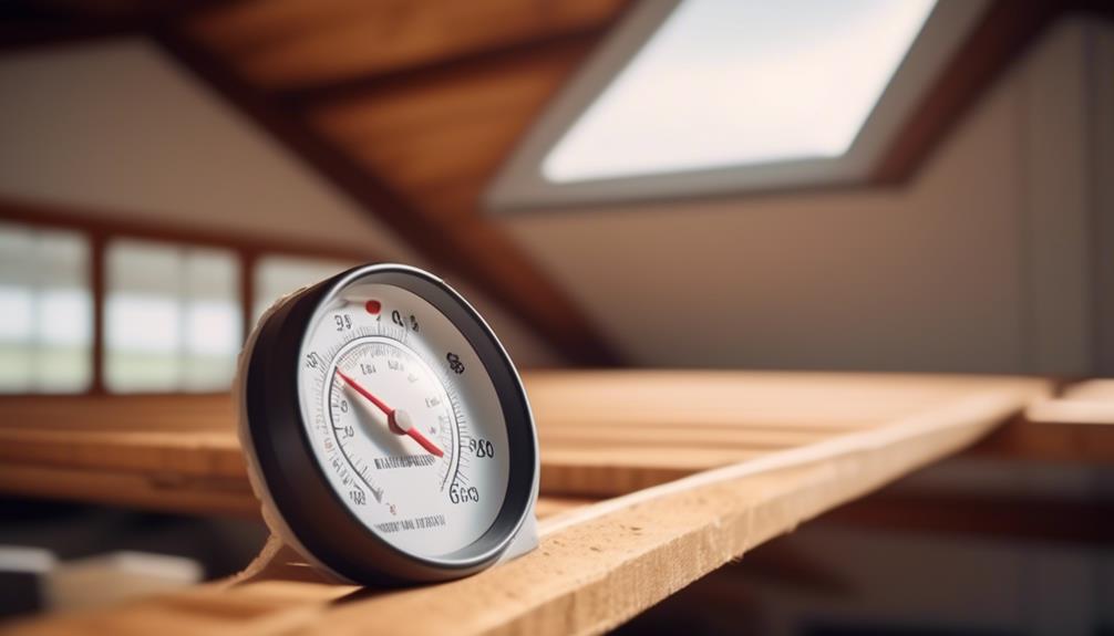 Mastering Natural Roof Ventilation: A Step-by-Step Guide - Universal Roofs