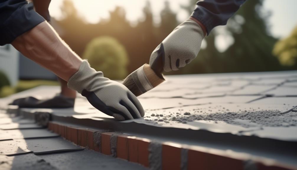 10 Best Techniques for Flashing Repair Universal Roofs