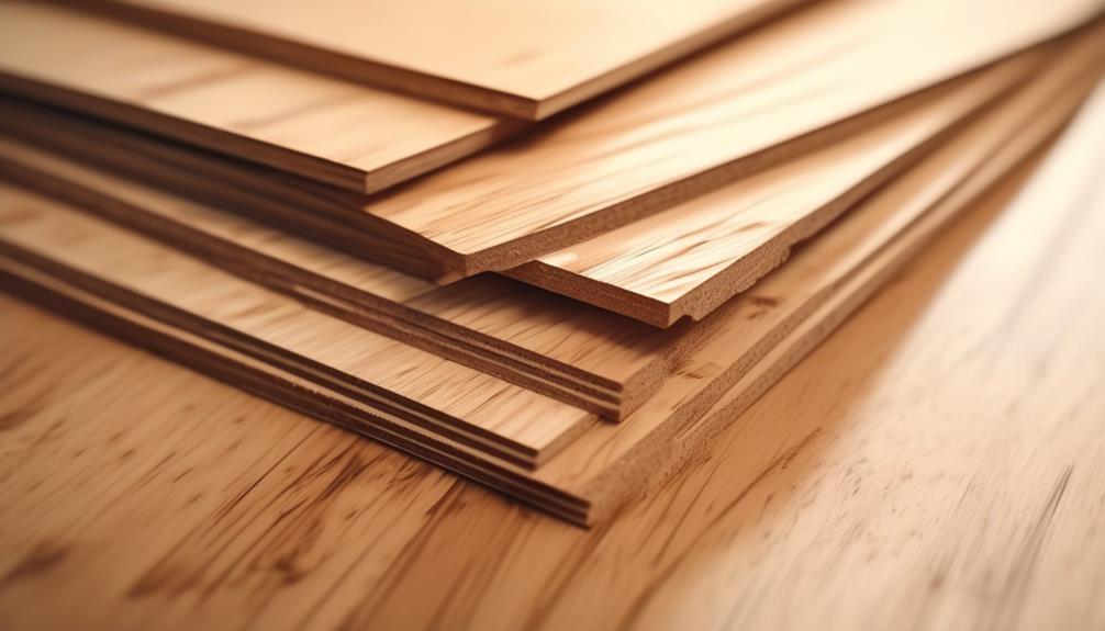 9 Best Roof Decking Repair Materials Universal Roofs