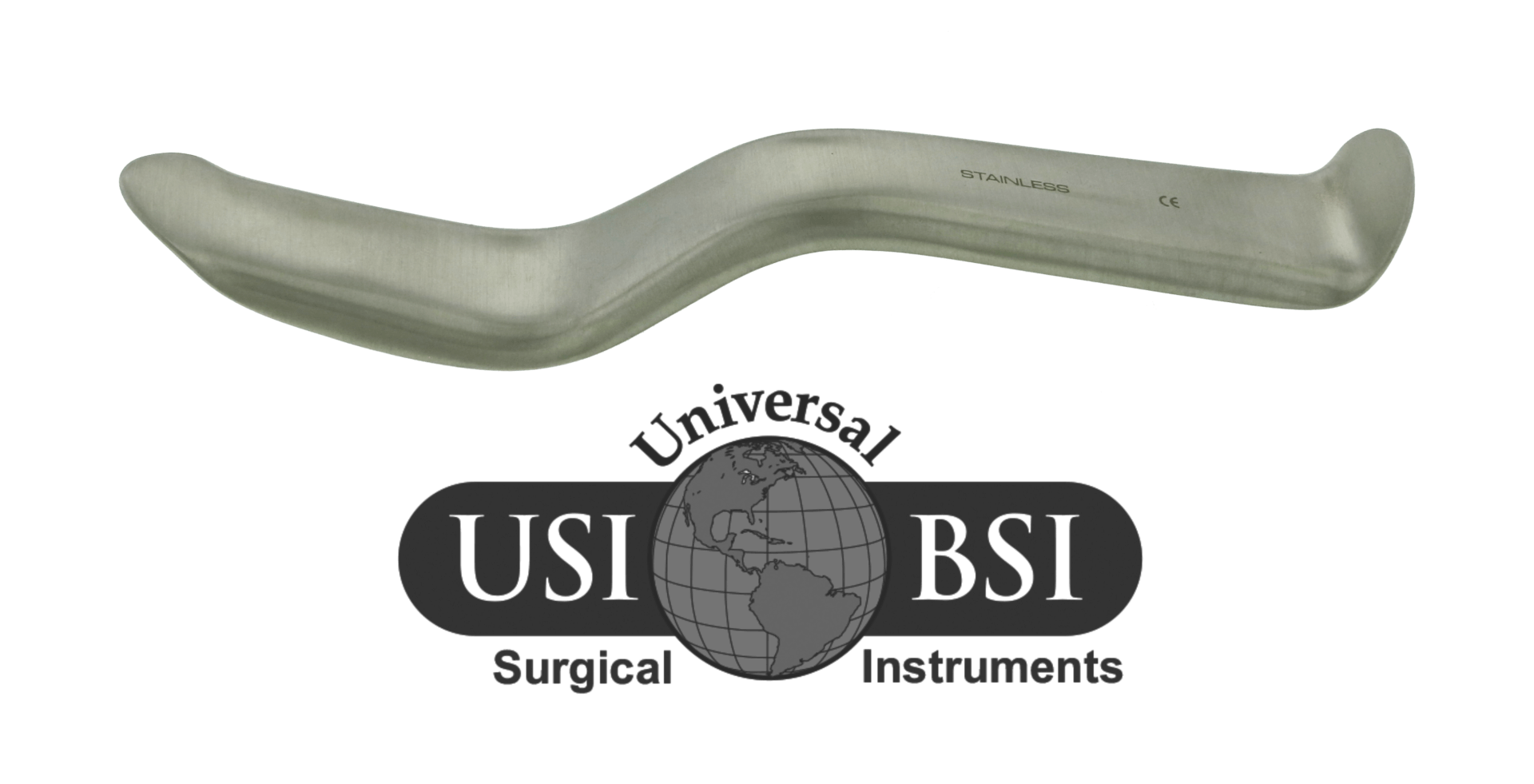 Minnesota Lip Retractor Universal Surgical Instruments