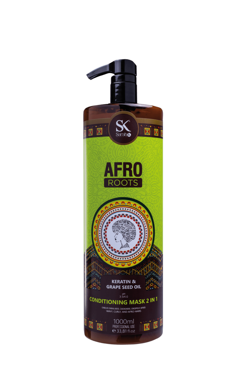 Conditioning Mask 2 in 1 Universal Trading