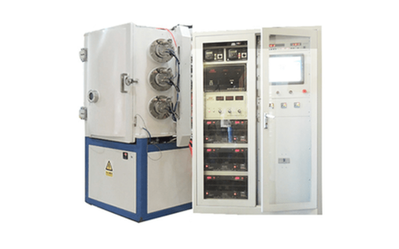 Vacuum Technology, Vacuum Process Equipment — Vacuum Leaks