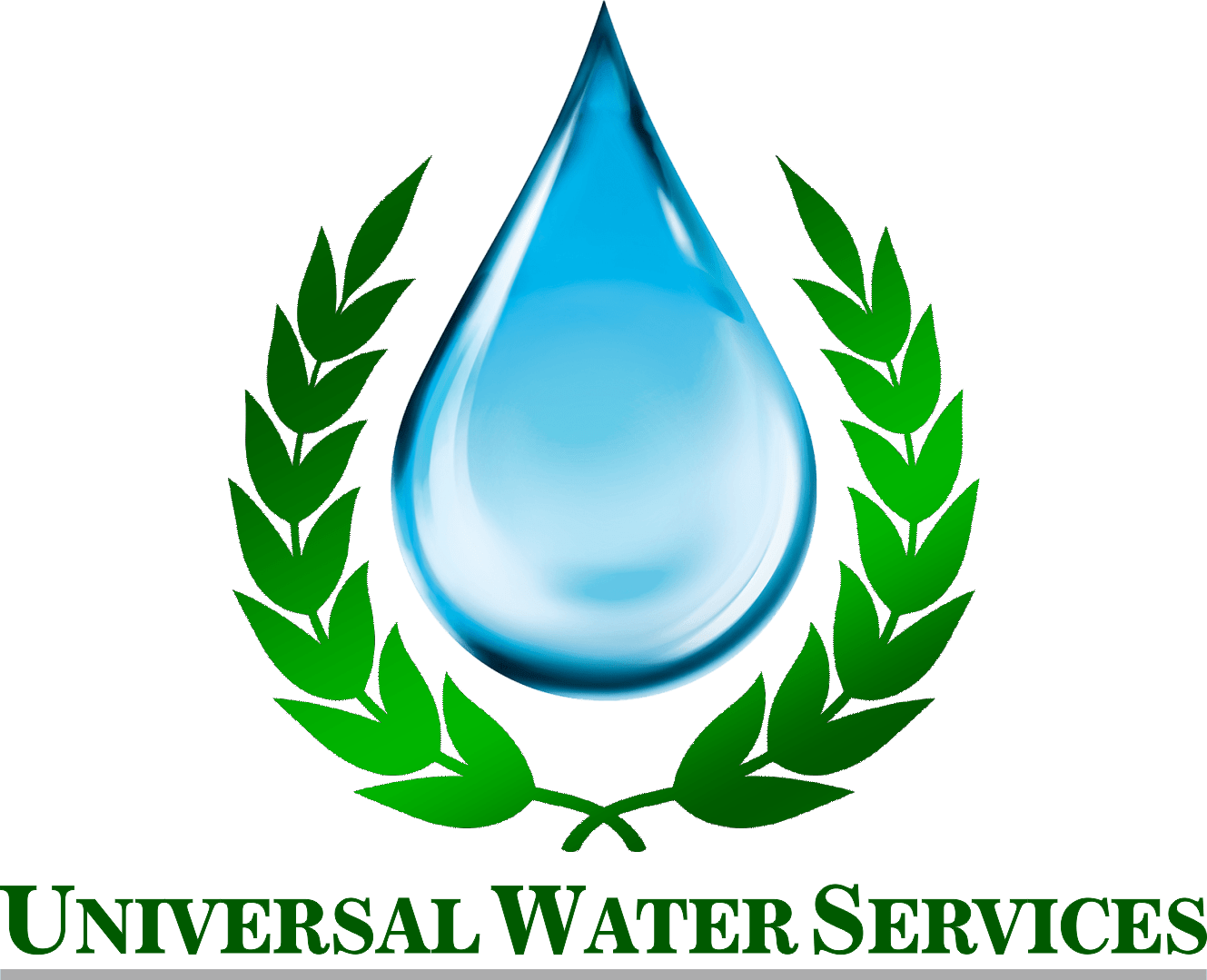 Solutions UNIVERSAL WATER SERVICES®