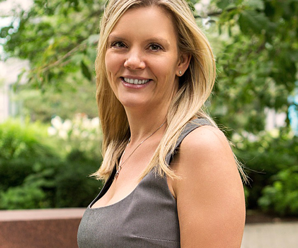 Dr. KayLynne Gasiorowski Universal Wellness Source