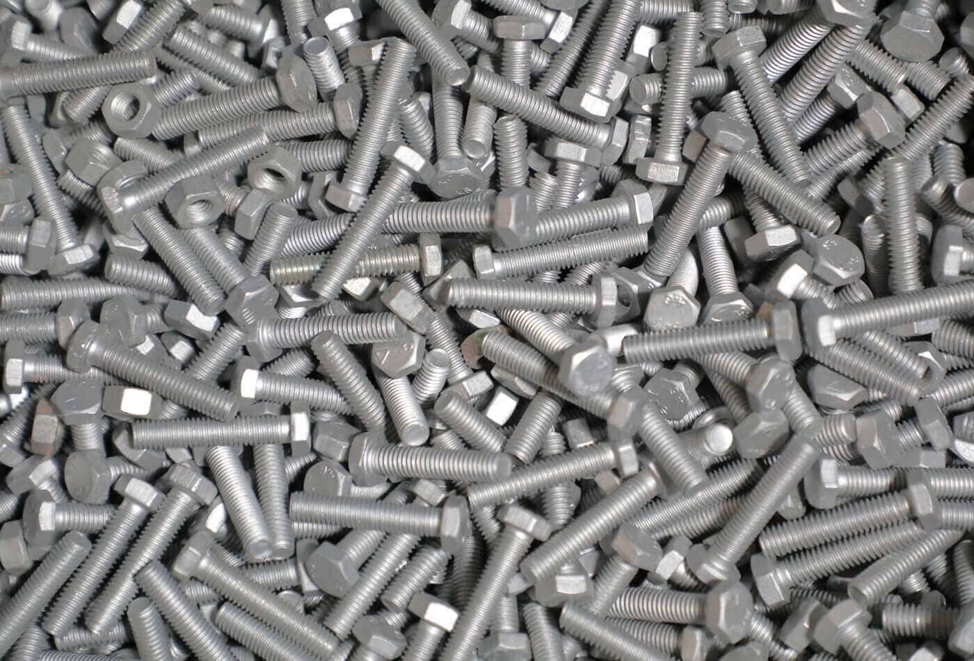 Zinc Flake Coating Services, ZnAl Flake Coating, PTFE Coating Services