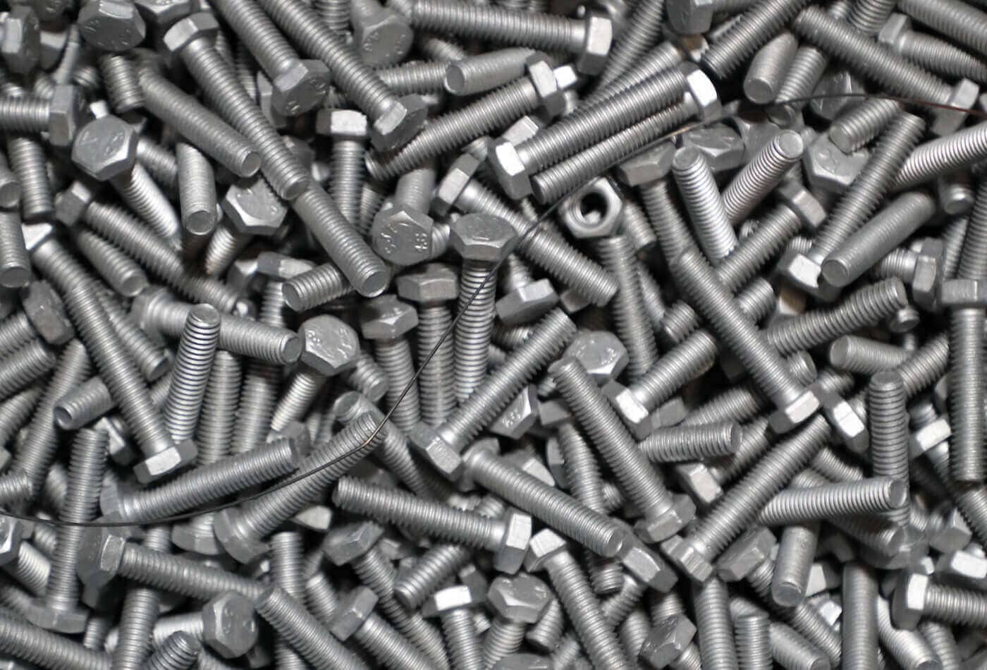 Zinc Flake Coating Services, ZnAl Flake Coating, PTFE Coating Services