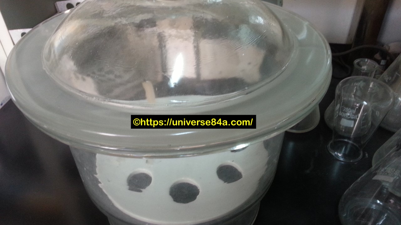 Candle Jar Introduction, Principle, Test Requirements, Handling Procedure