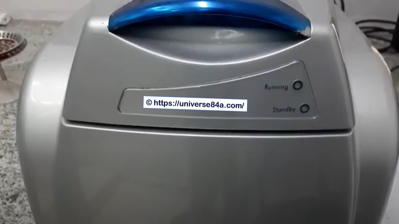 QIAGEN Q RealTime PCR System Introduction, Parts