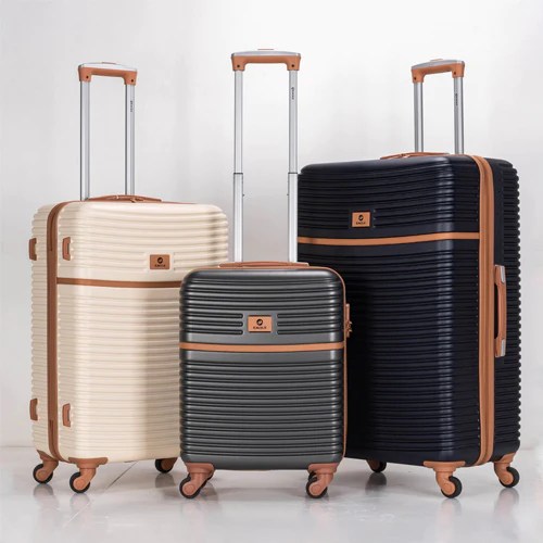 Eagle Stripper Hard Shell Case Large Size Universe Baggage