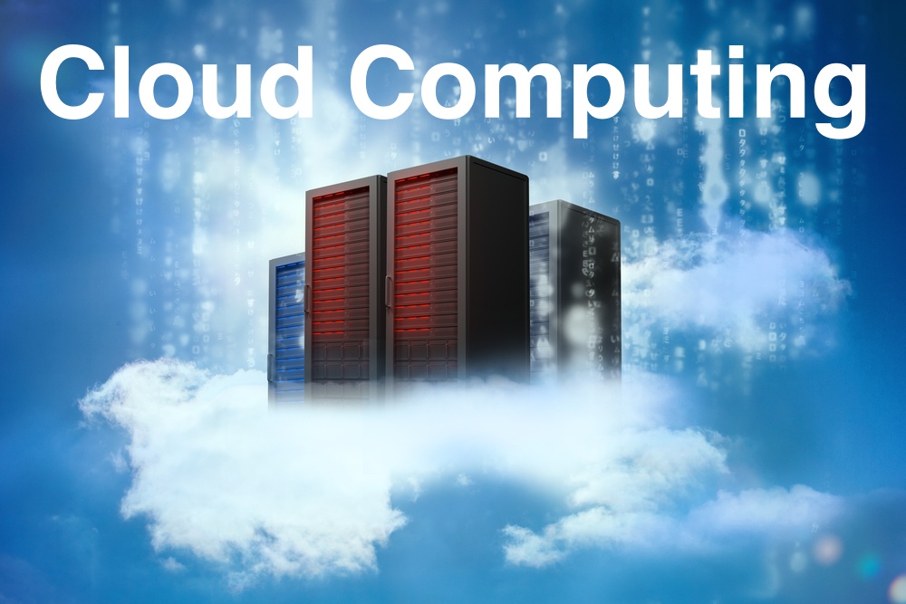 What Is Cloud Computing And Why Businesses Should Use It
