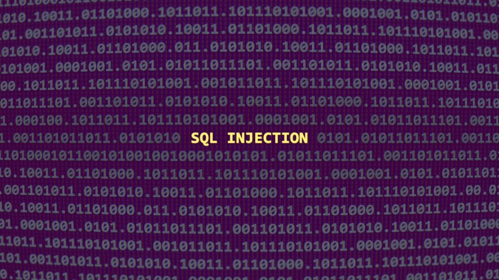 SQL Injection cos’è, esempi, fasi di attacco e come prevenirli