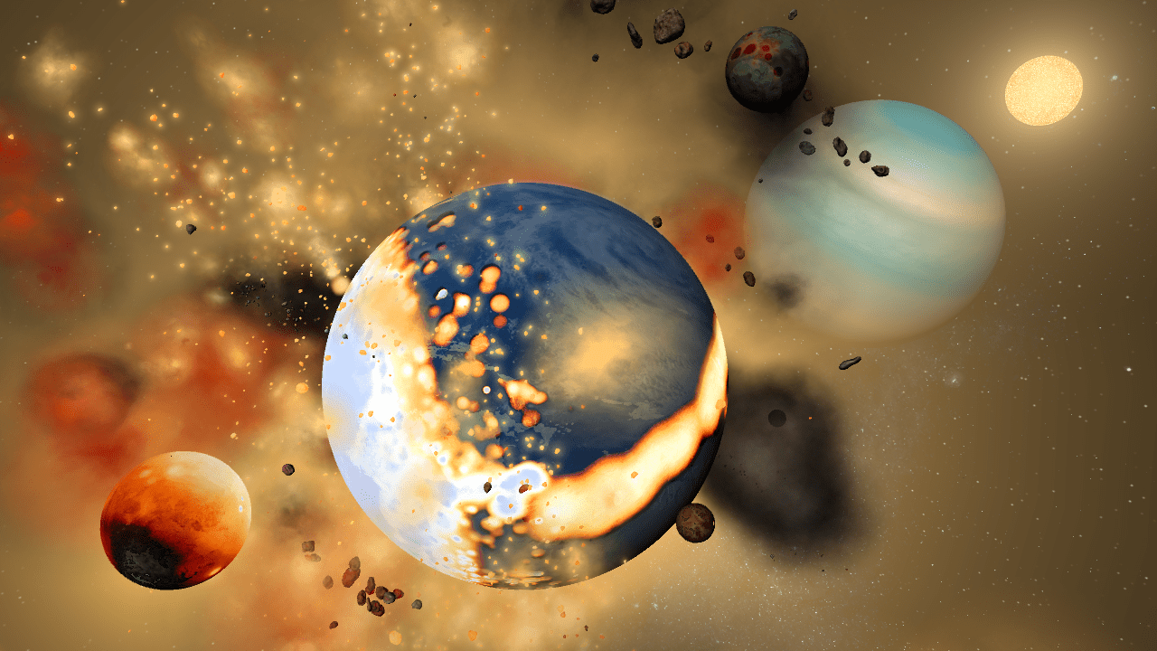 Upgrading Our Engine | Update 31.2 « Universe Sandbox | blog