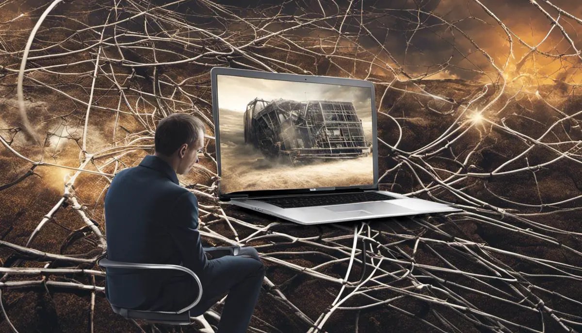 NASA's Viewpoint on Global Failure Universe Watcher(03)