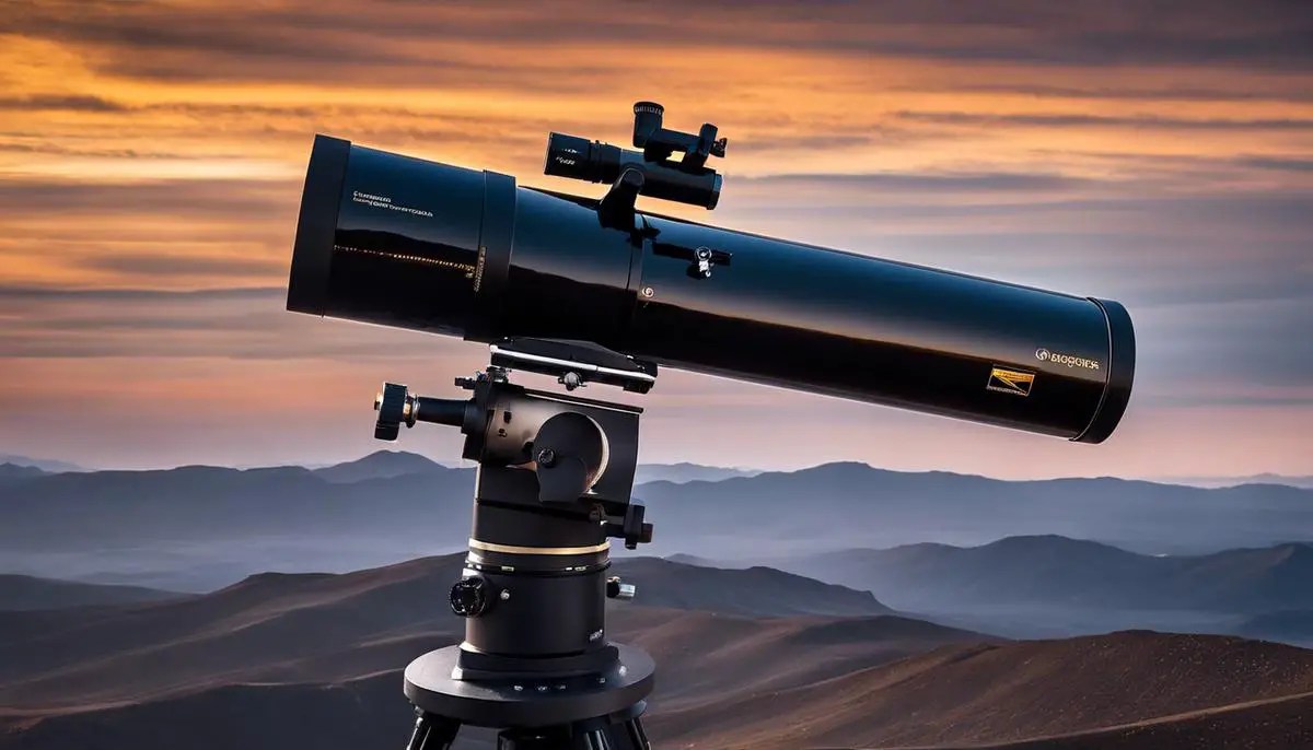 Top Beginner's Telescopes for 2023 Universe Watcher