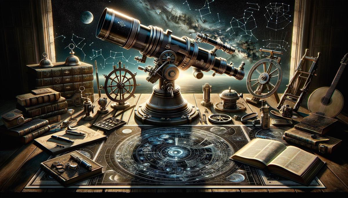 Best Telescopes for Expert Astronomers 2023 Universe Watcher