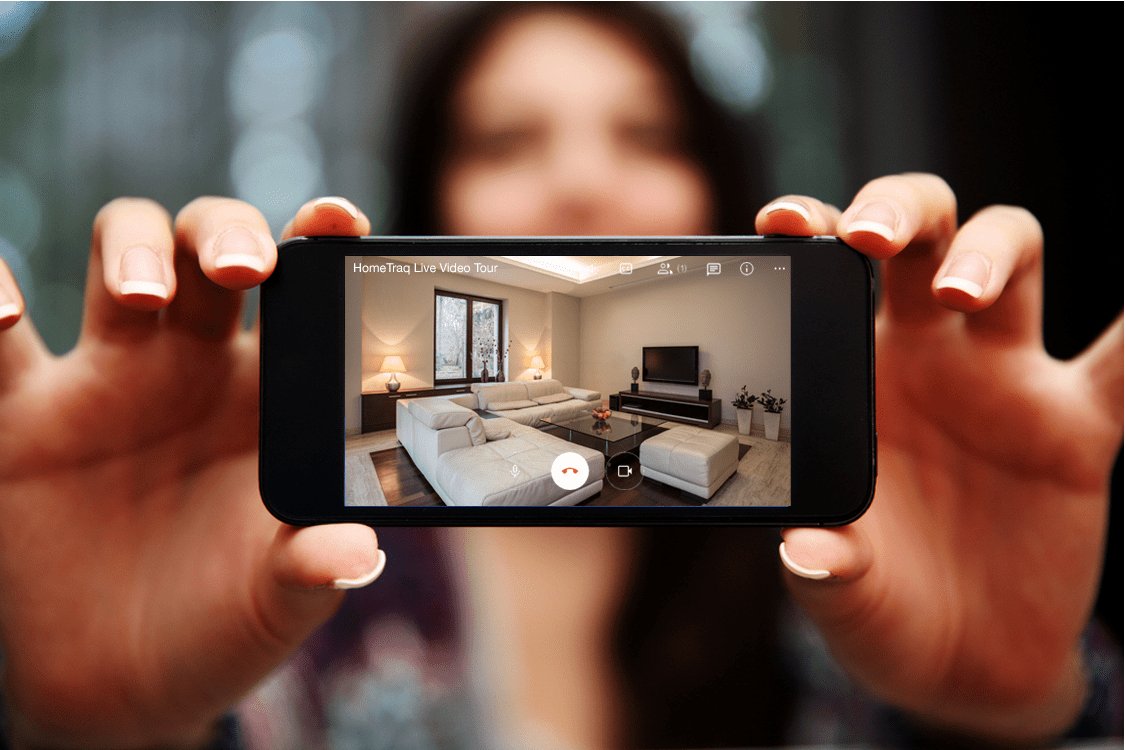 Live Video Tours [HouseHunting 2020]