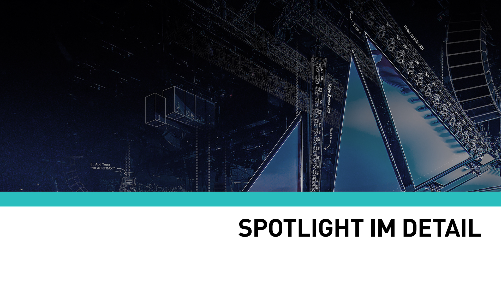 SPOTLIGHT IM DETAIL 1 Vectorworks University