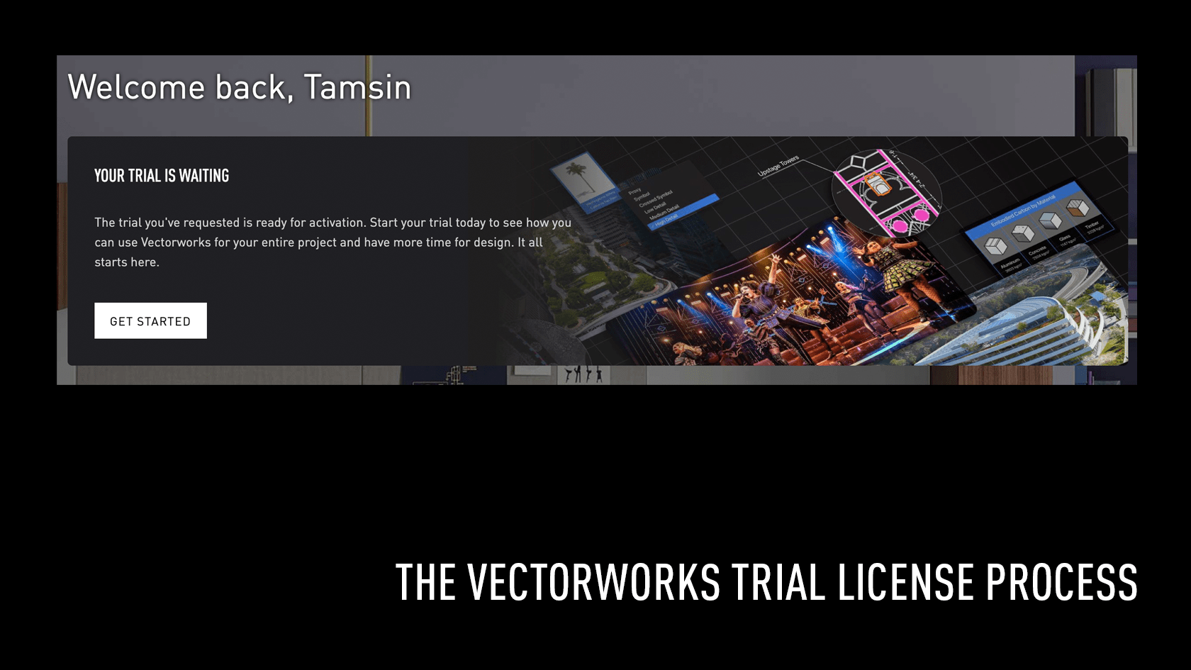 23_vcsa-Vectorworks-Trial-License-Process | Vectorworks University