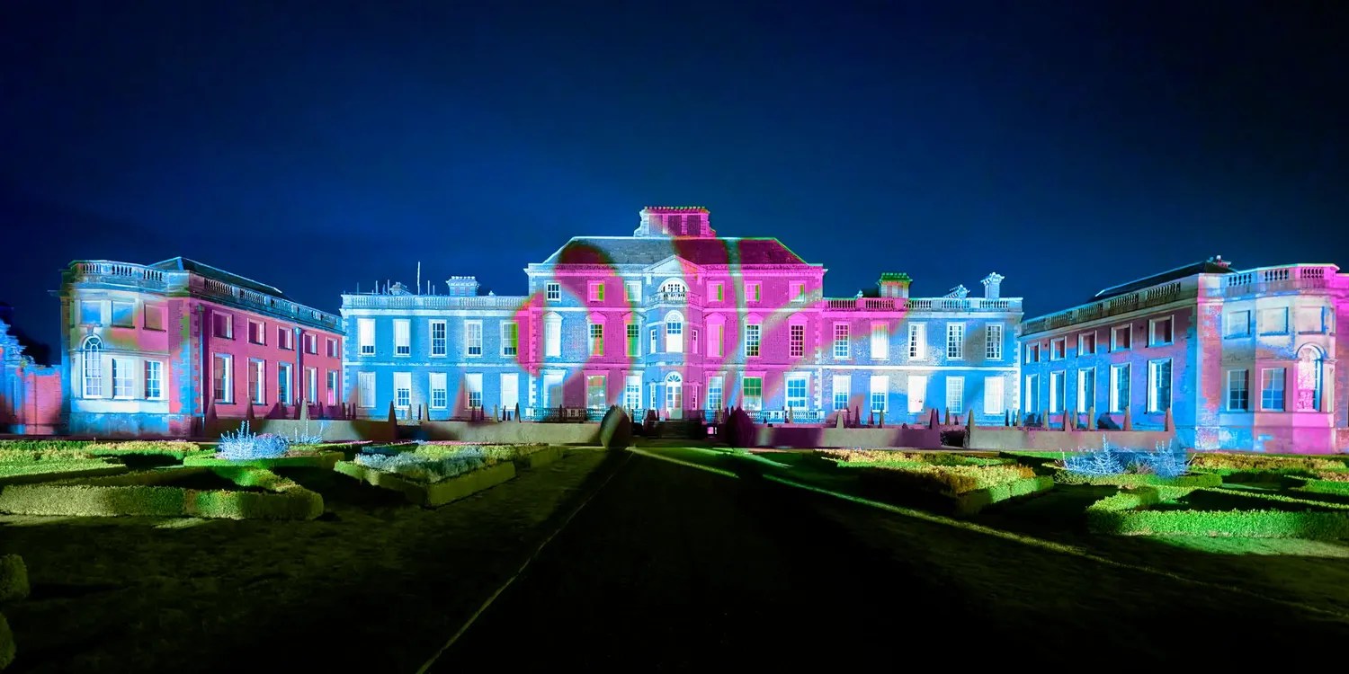 Christmas at Wimpole University Arms Hotel