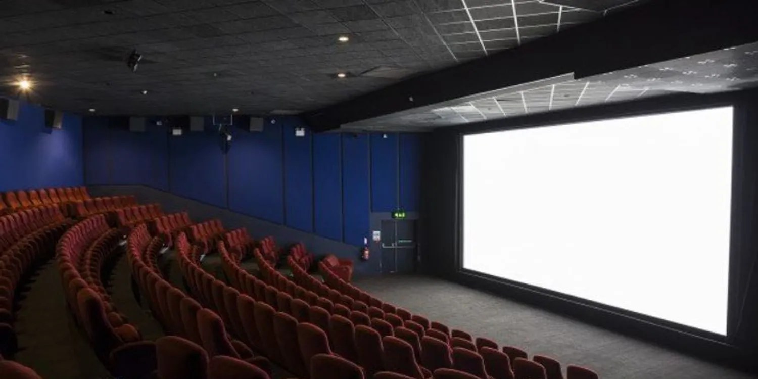 Arts Picturehouse University Arms Hotel