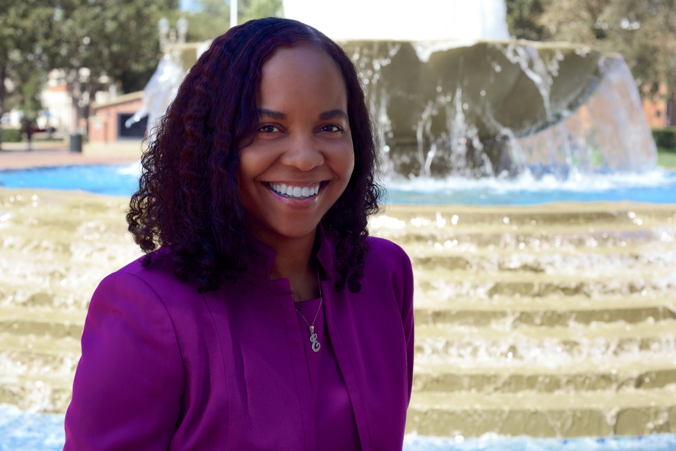 Staff Recognition University Club of USC