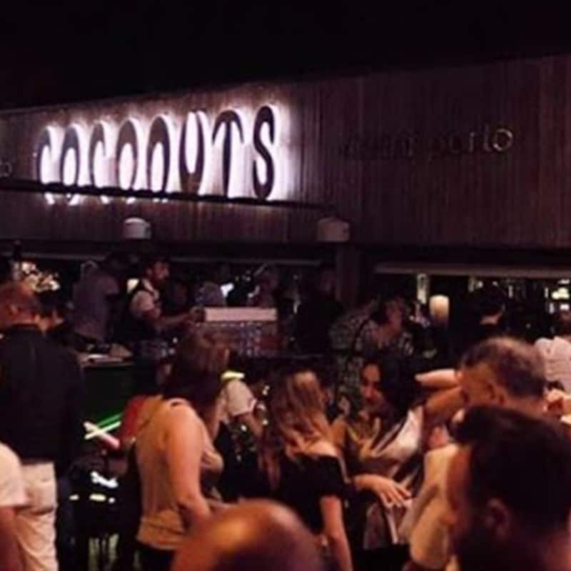 University Of Miami Spring Break 2023