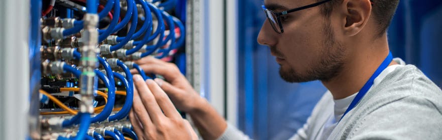 How to a Network Administrator Career Path, Salary and Job