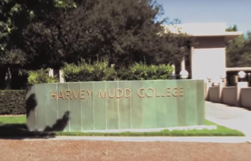 Harvey Mudd College Reviews, Profile and Rankings Data UniversityHQ