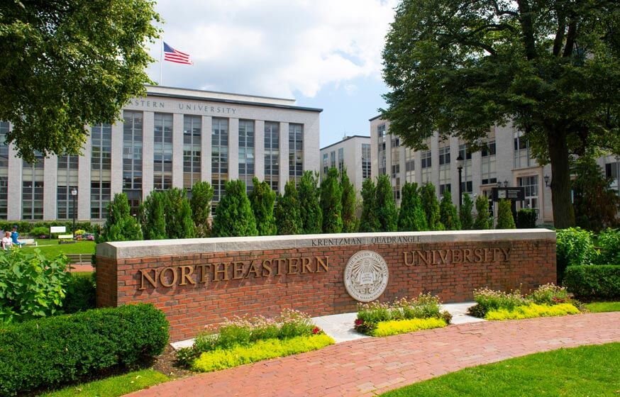Northeastern University Reviews, Profile and Rankings Data UniversityHQ