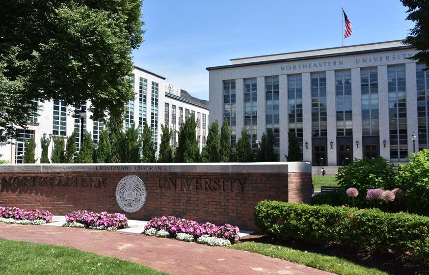 Northeastern University Reviews, Profile and Rankings Data UniversityHQ