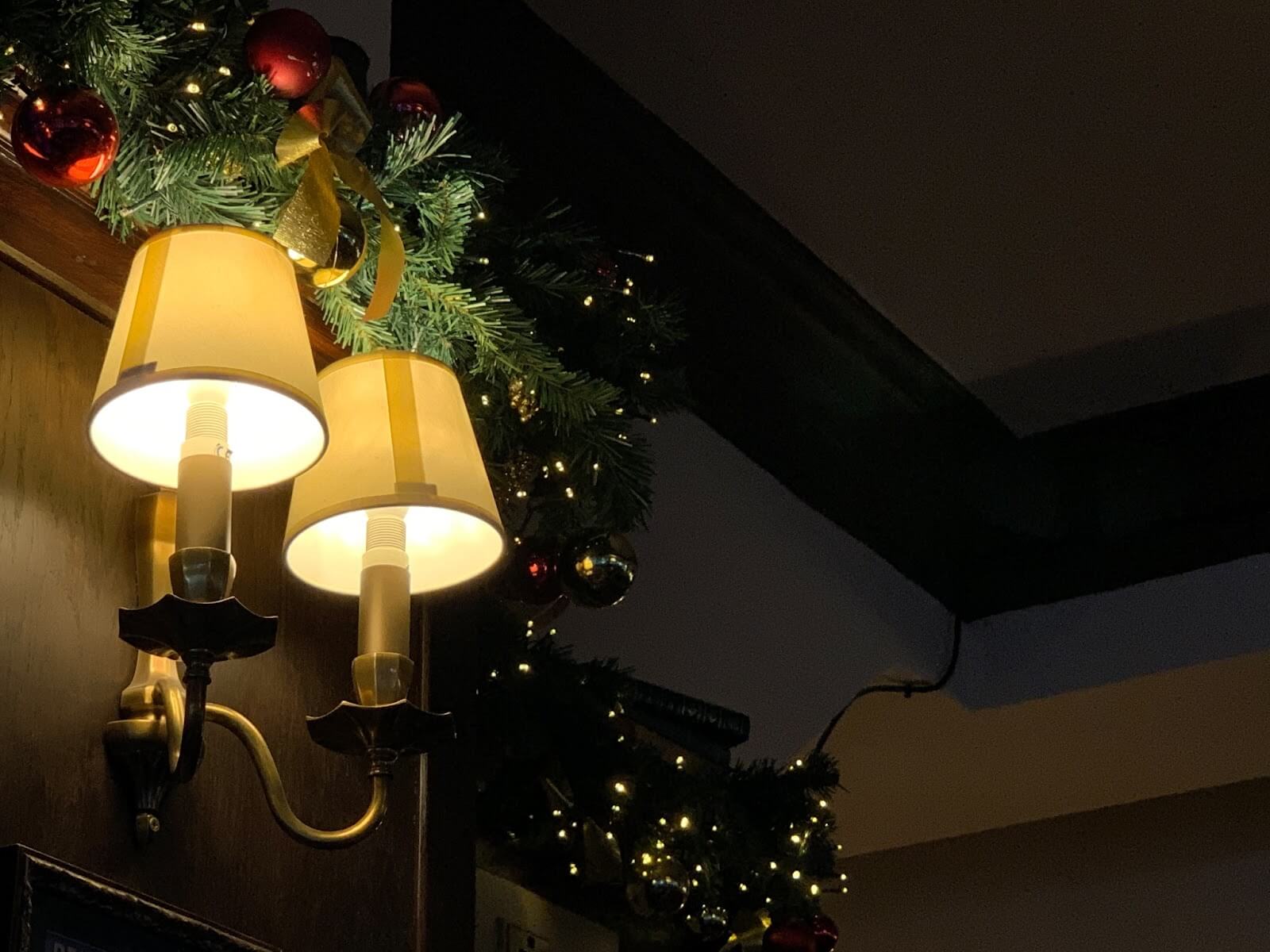 The 3 Best Christmas Pubs in Dublin University Observer