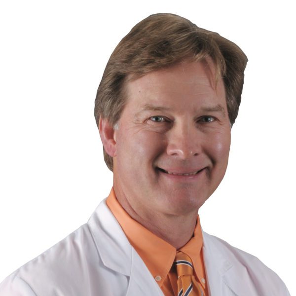 Dr. Michael Roe Endocrine/General Surgeon Chattanooga, TN