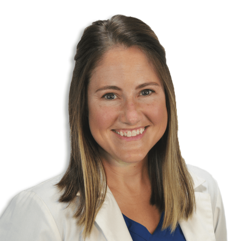 Casey Zawadski Nurse Practitioner University Surgical Associates