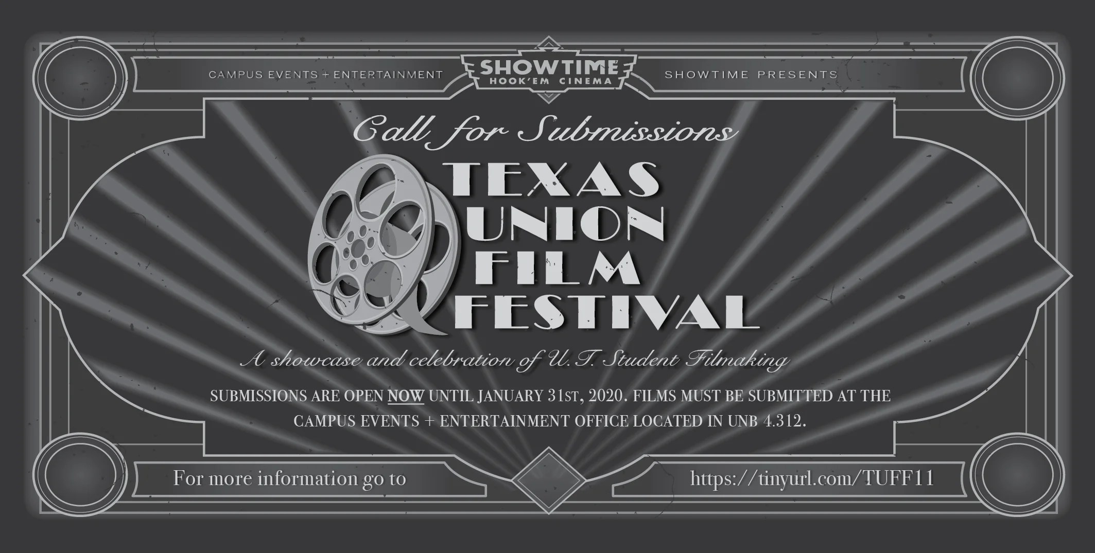 it`s showtime Festival