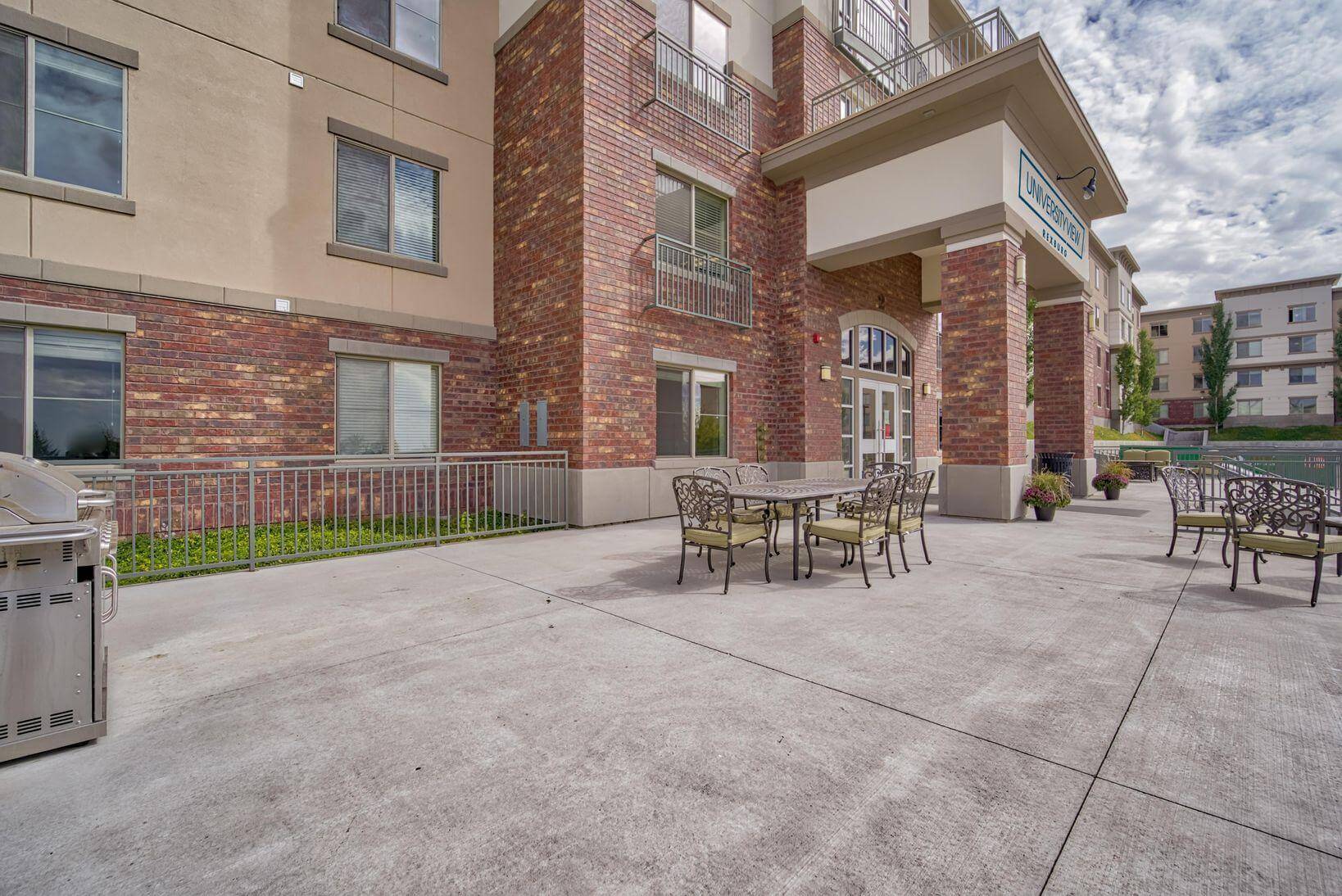 Photo Gallery BYUI Housing University View Rexburg