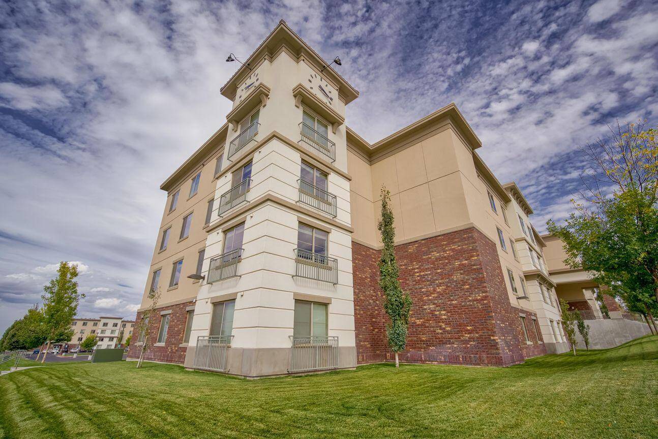 Photo Gallery BYUI Housing University View Rexburg
