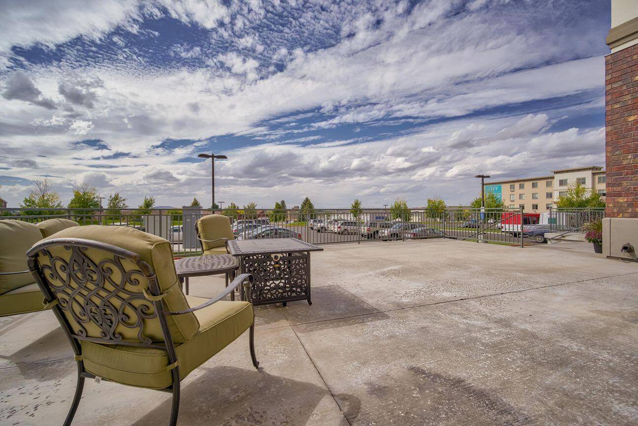 Photo Gallery BYUI Housing University View Rexburg