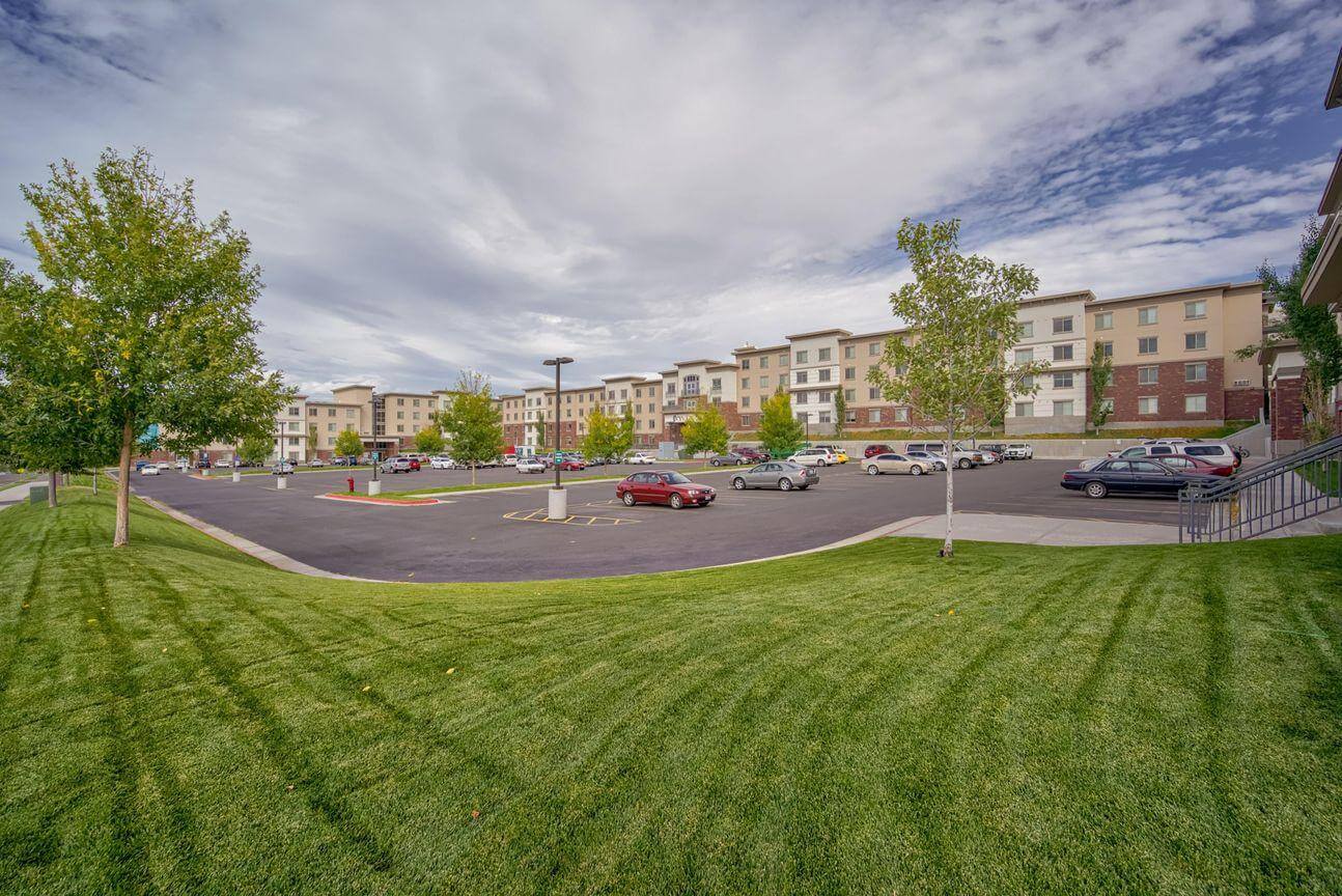 Photo Gallery BYUI Housing University View Rexburg