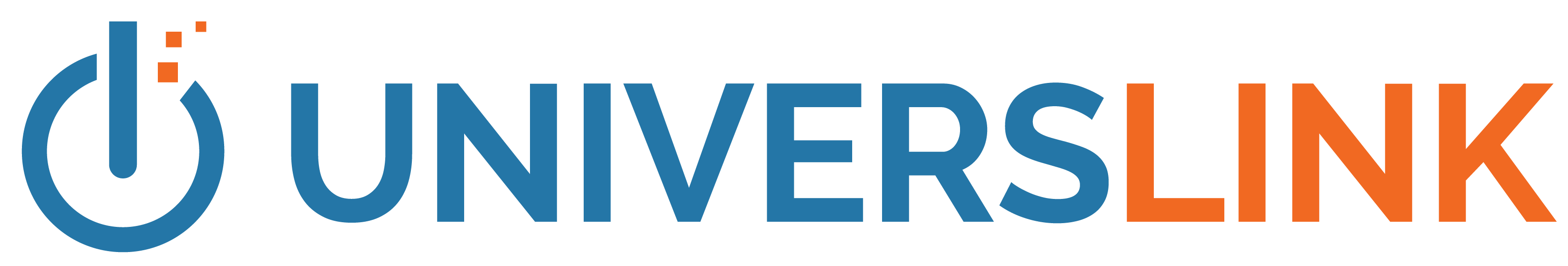 About Us – Universlink